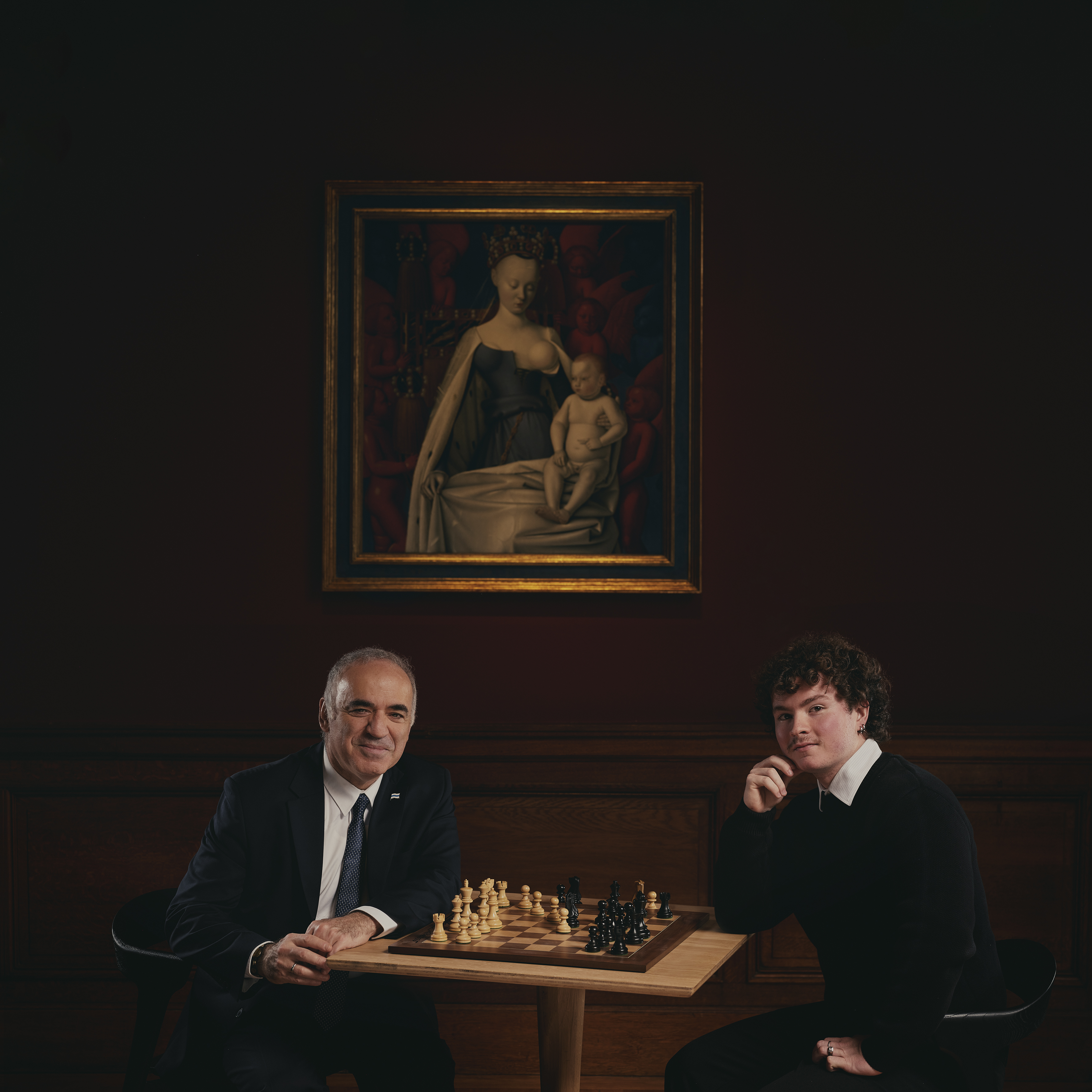 Kurt Photography Collection -  Gary&WannesNys