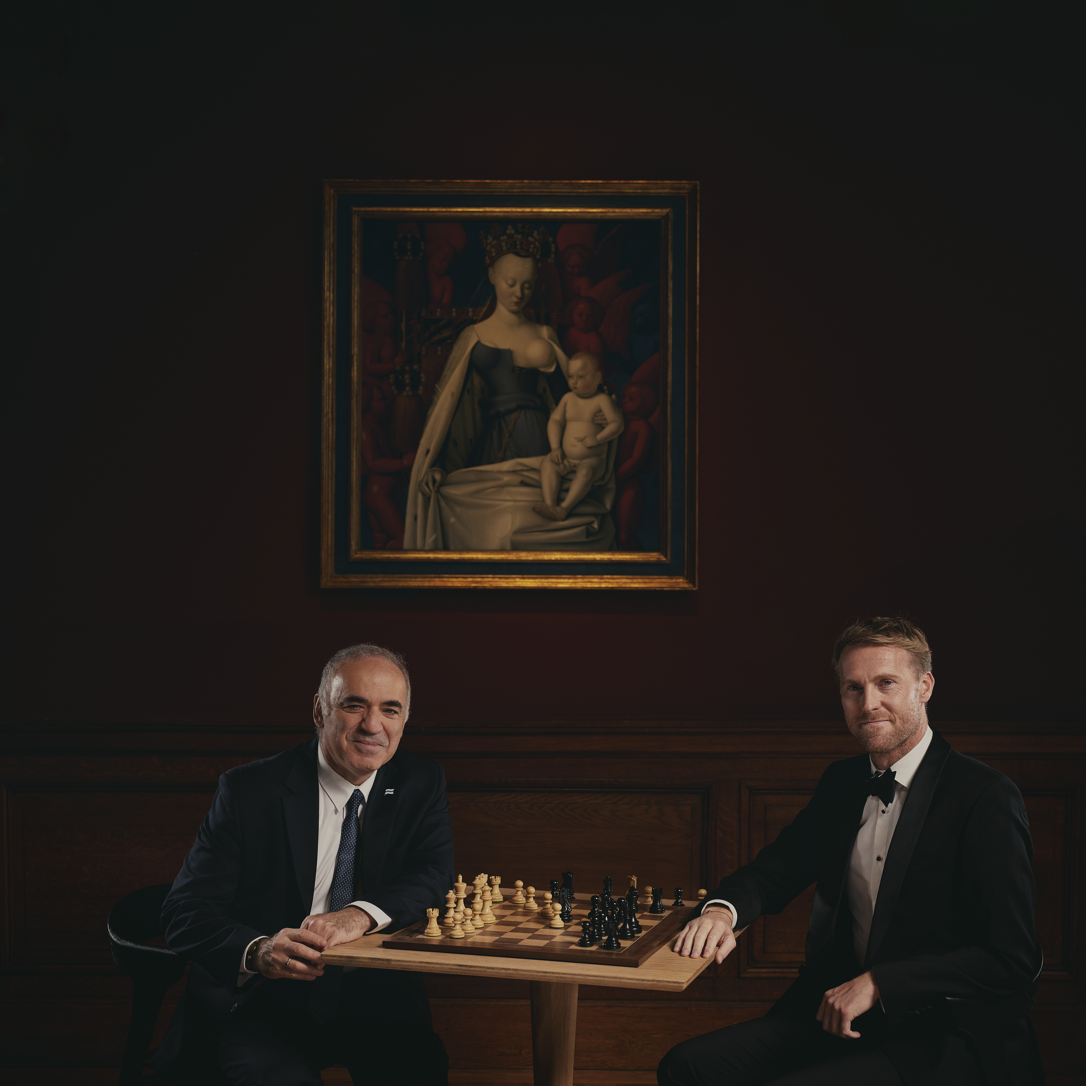 Kurt Photography Collection -  GillScheltjens