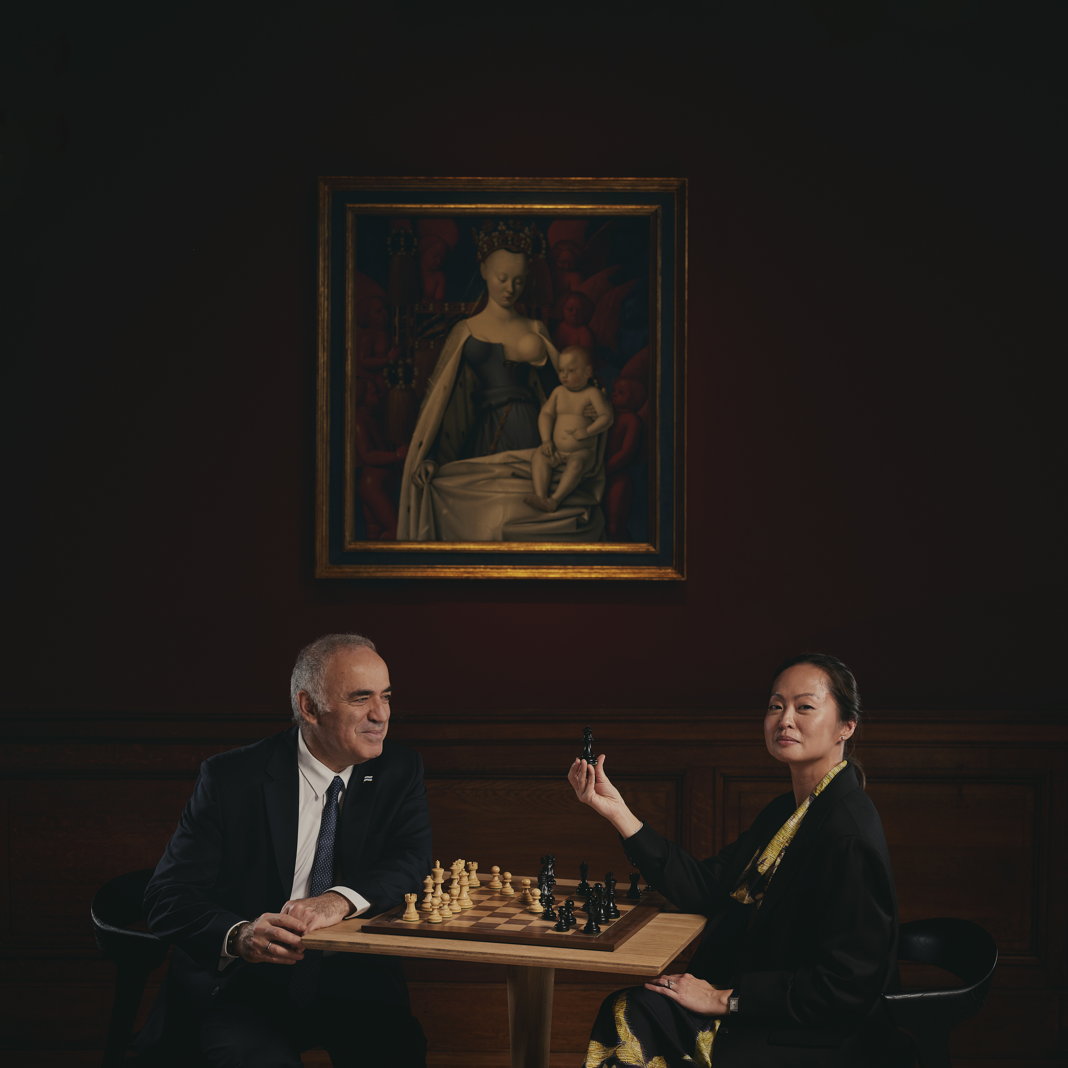 Kurt Photography Collection -  Jhoan