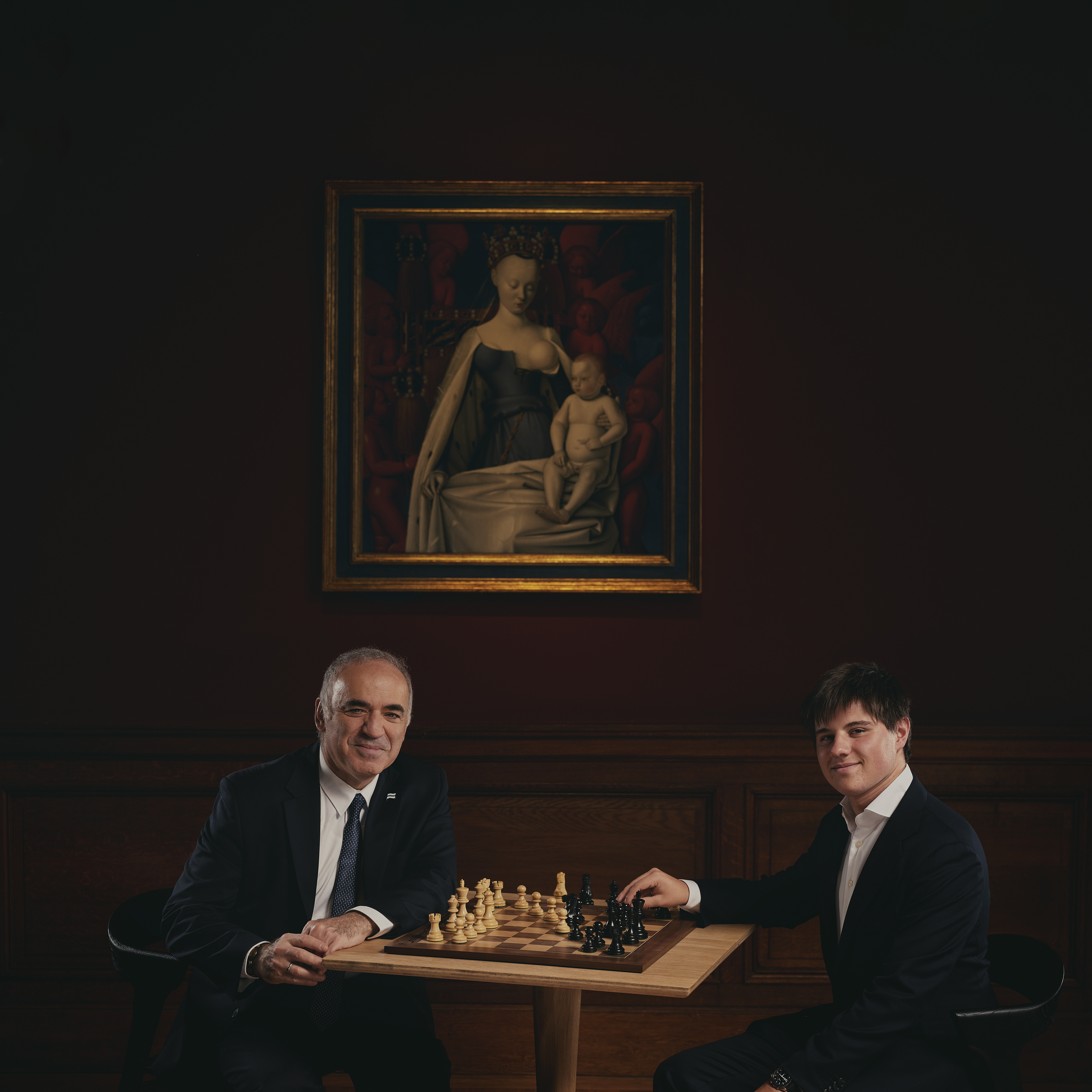 Kurt Photography Collection -  MiroVerspreeuwen