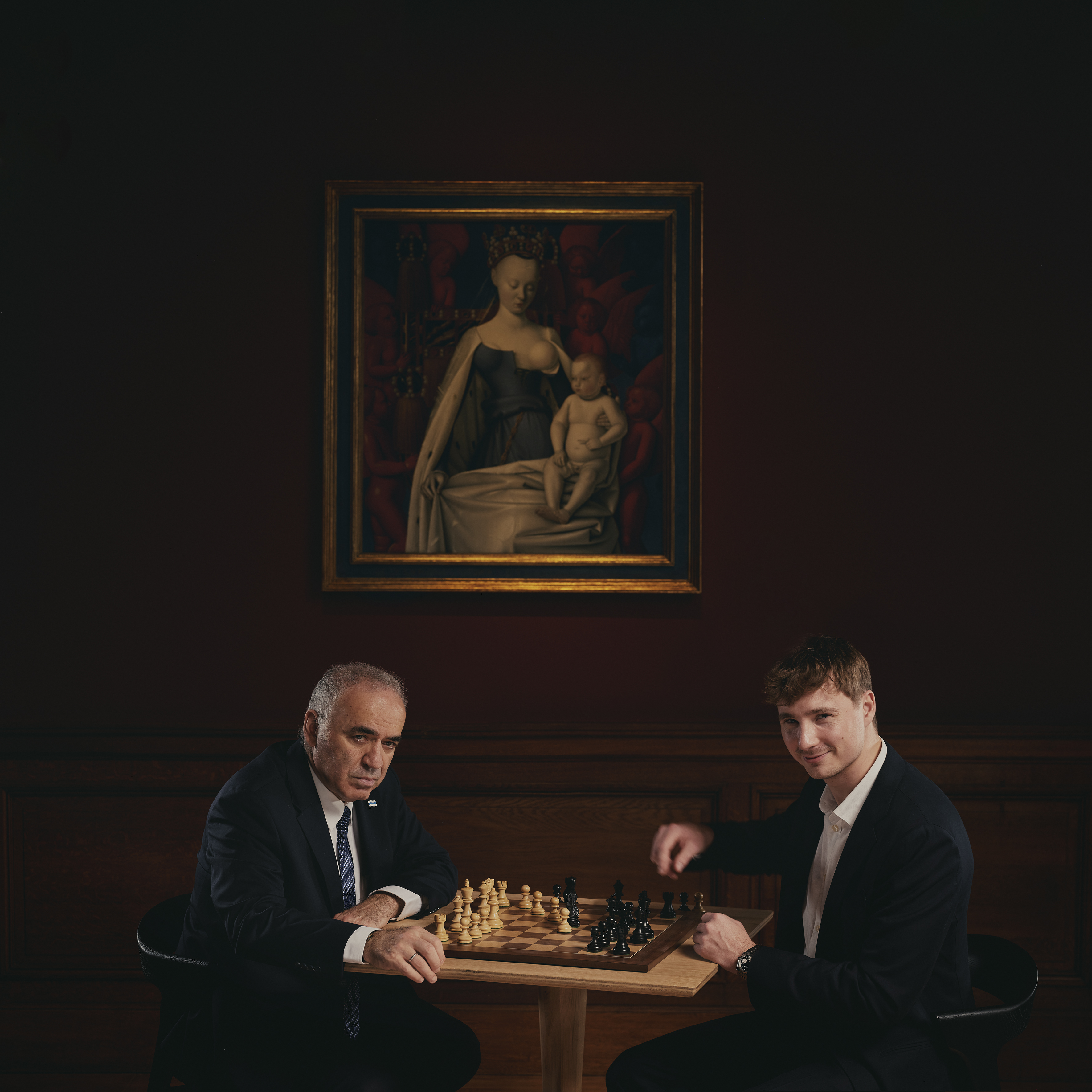 Kurt Photography Collection -  SanderNys