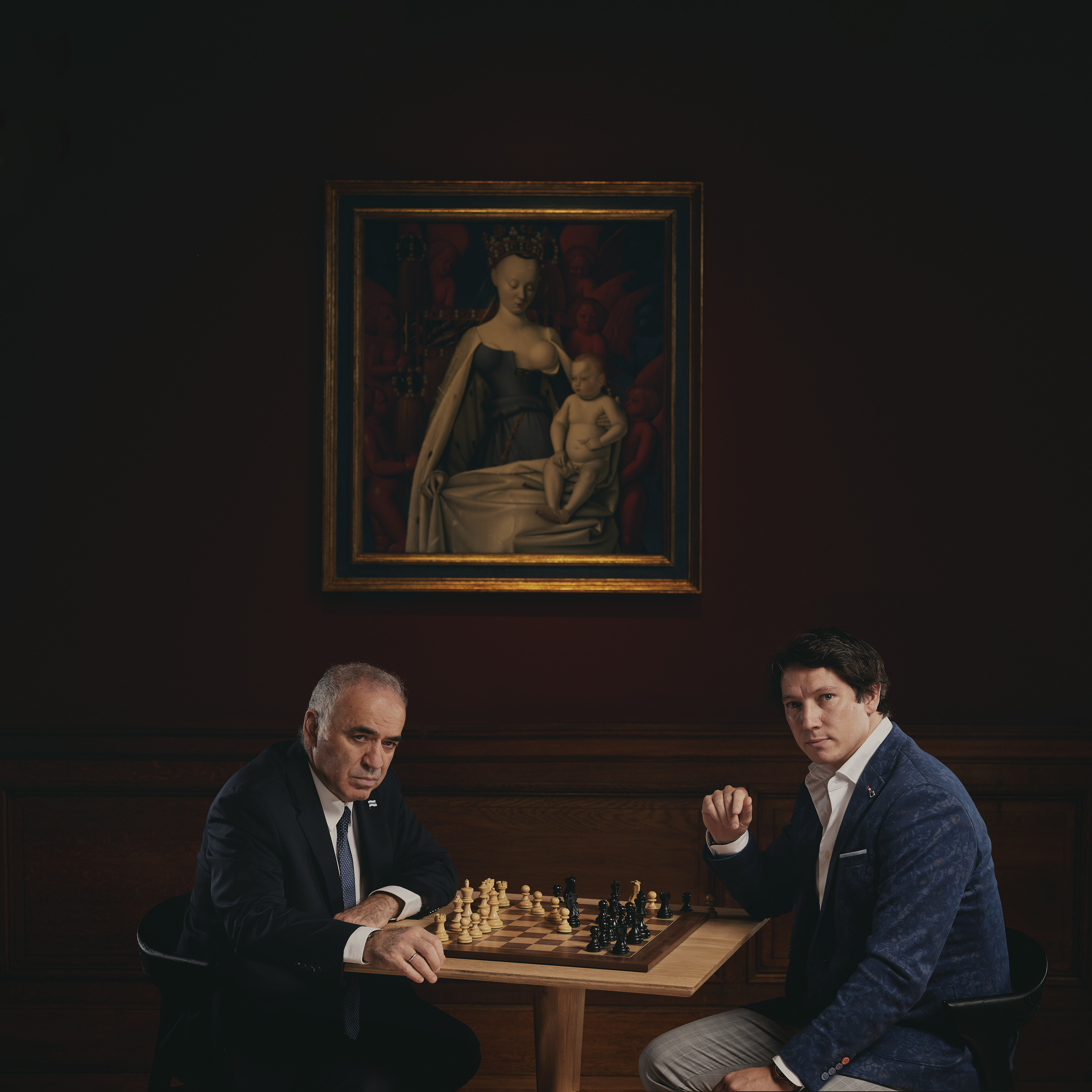 Kurt Photography Collection -  SergeLamorel