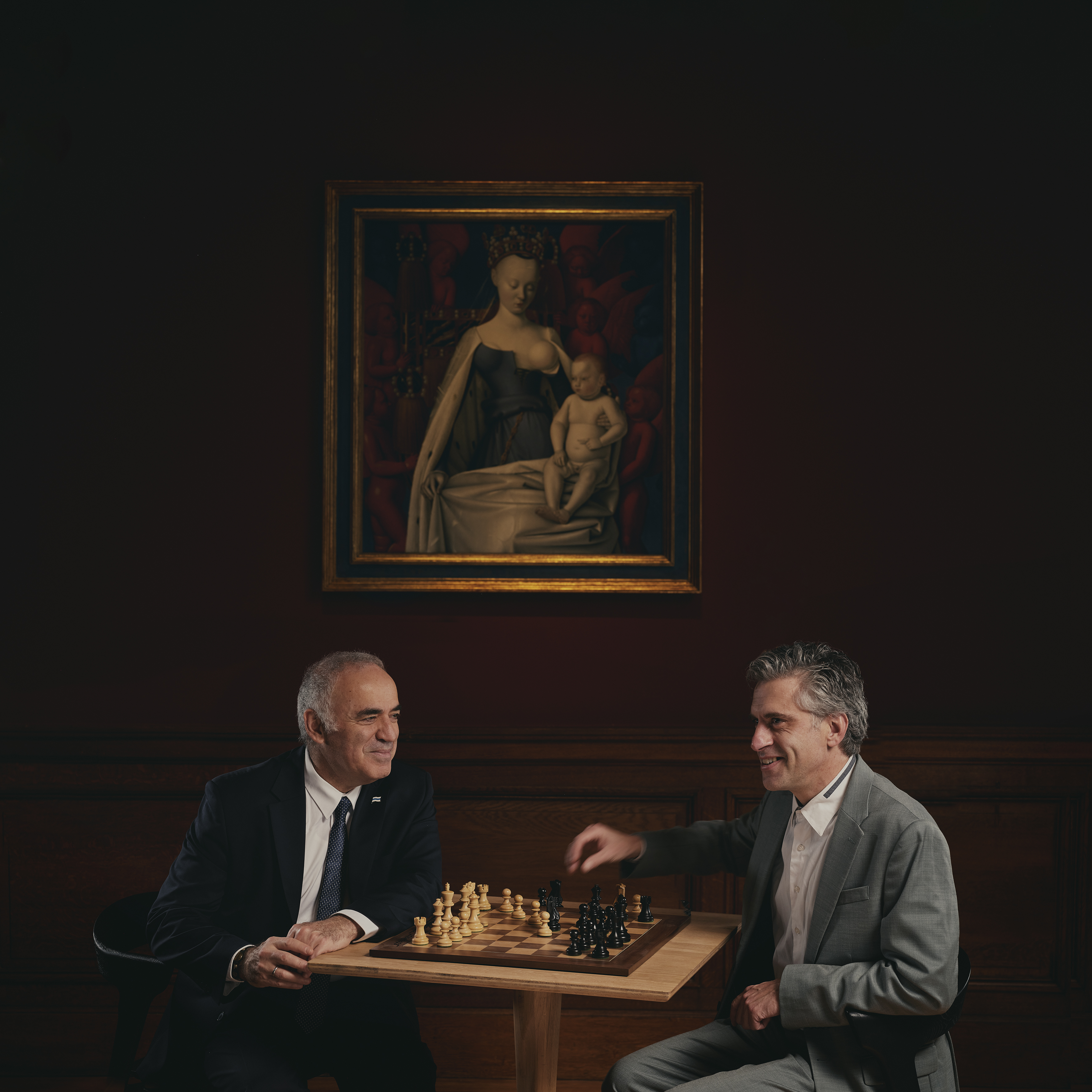 Kurt Photography Collection -  muzikant1